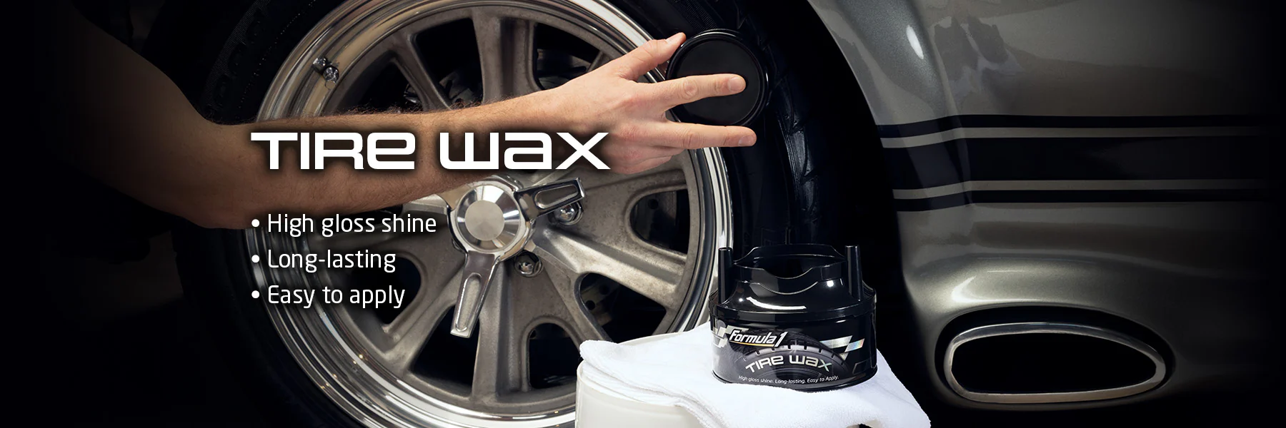 Race-Ready Style for Champions