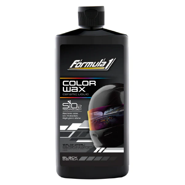 Color Wax Ceramic Liquids