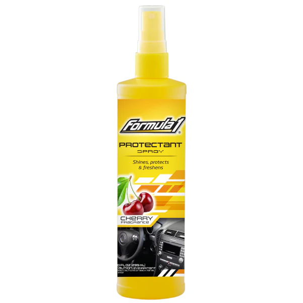 Interior Protectant Sprays